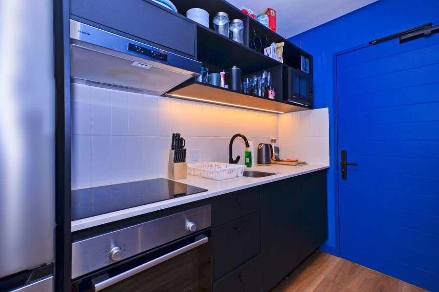 To Let 0 Bedroom Property for Rent in Sea Point Western Cape